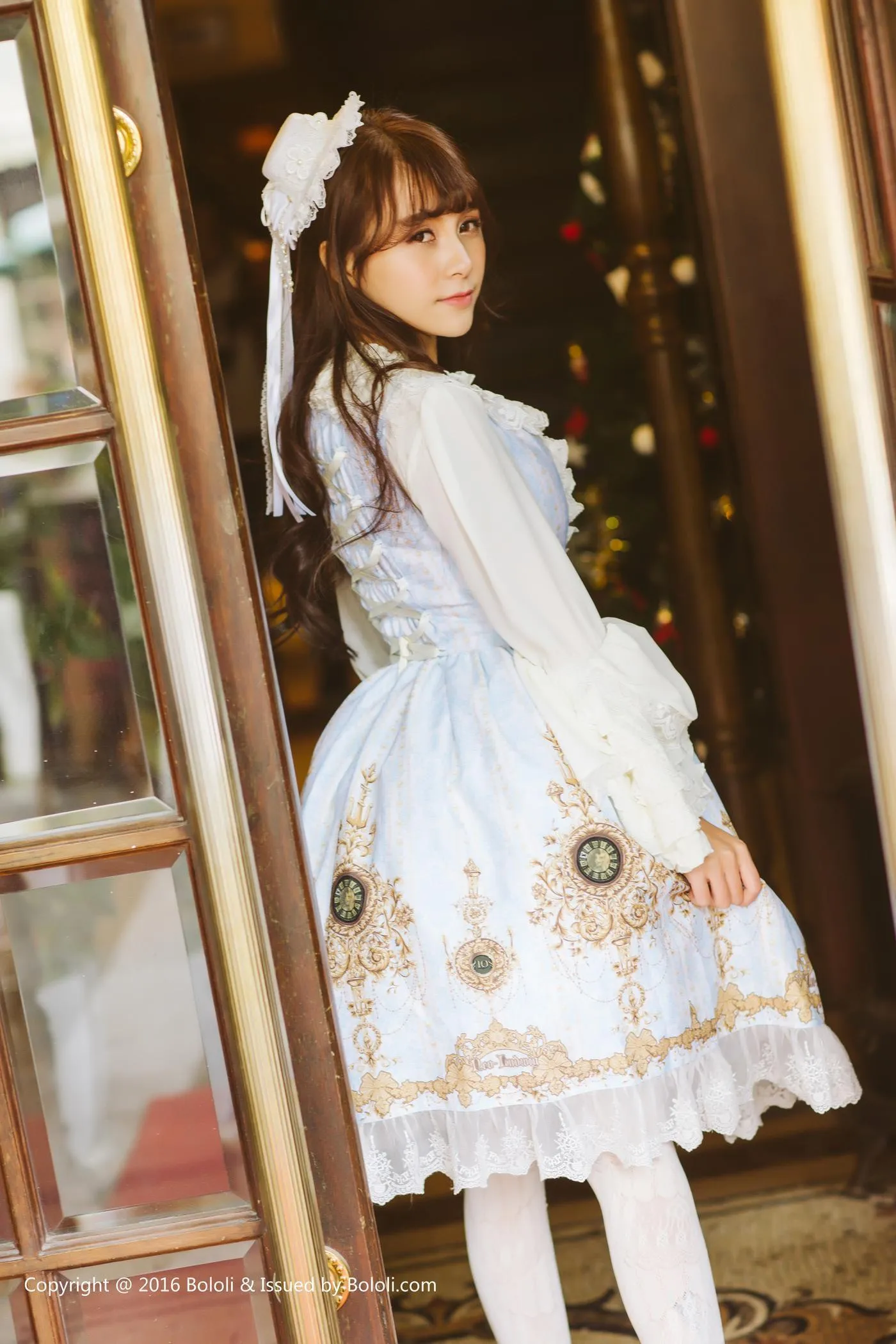 Vol.113 夏美酱 [63P]插图7